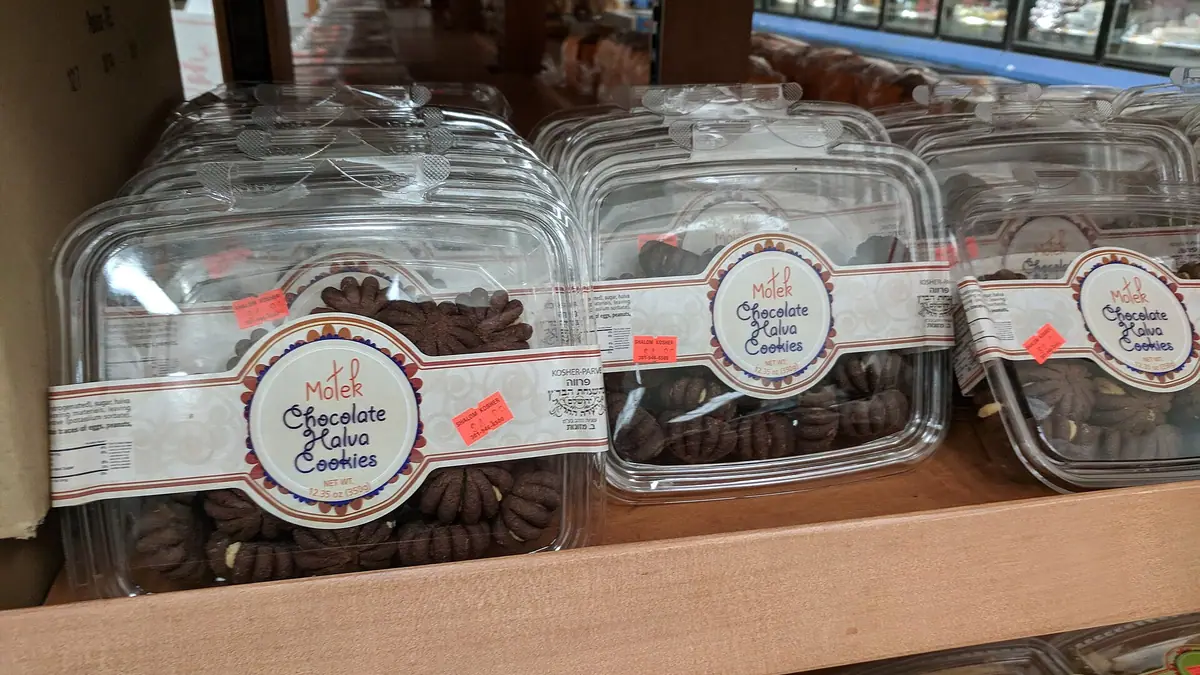 Wenzels the Bakers – bakery in Eastcote, London